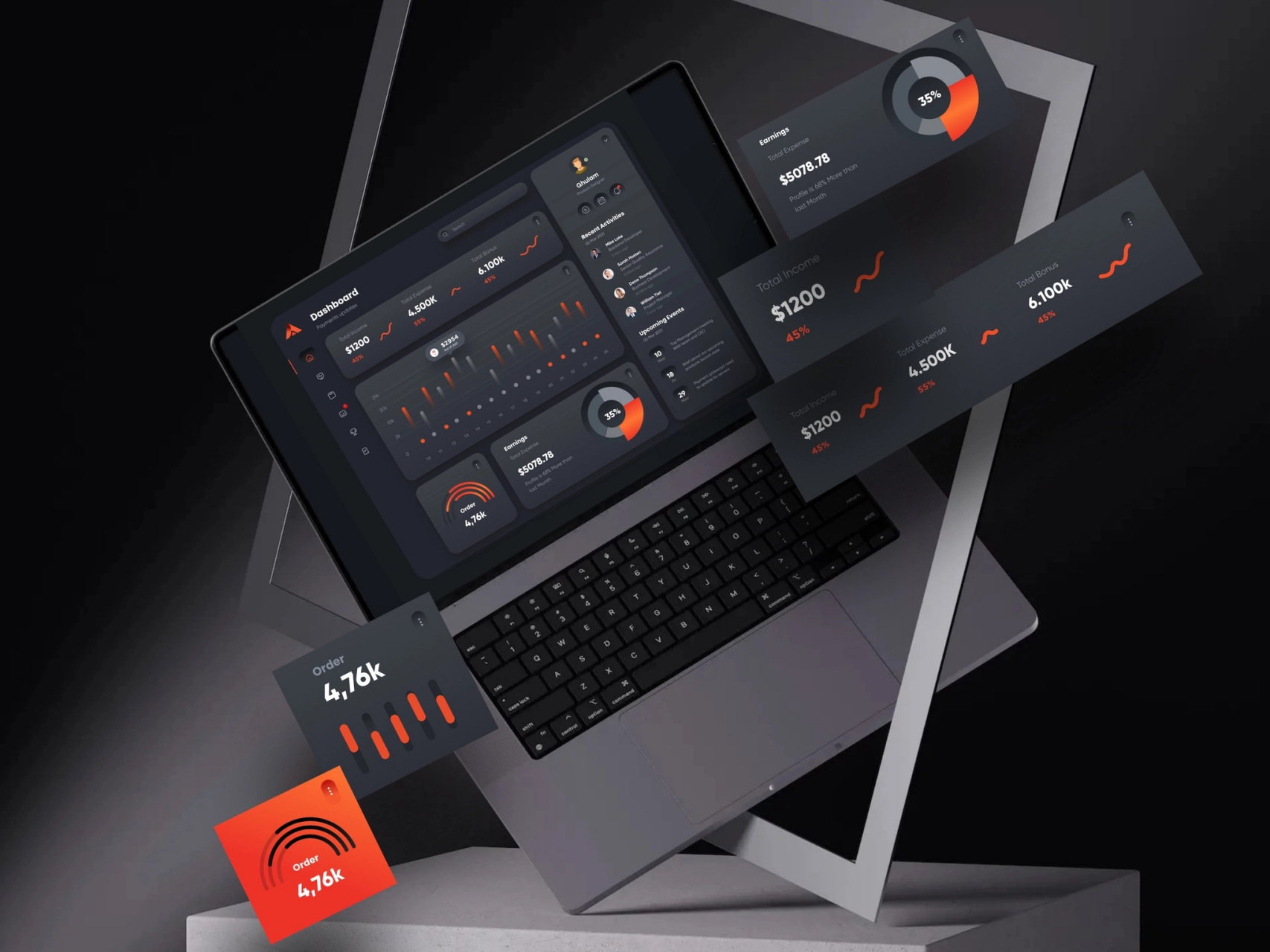 以用戶為中心，易訪問性引領網站設計成功之路