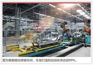 巔峰之上，智啟未來 探秘北京奔馳全新智能工廠的極境體驗